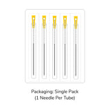 AA-Type (1 Needles/Tube, 200 PCS/Box)