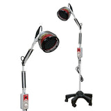 4.75" Small Head TDP Lamp-Manual