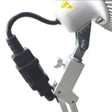 4.75" Small Head TDP Lamp-Manual